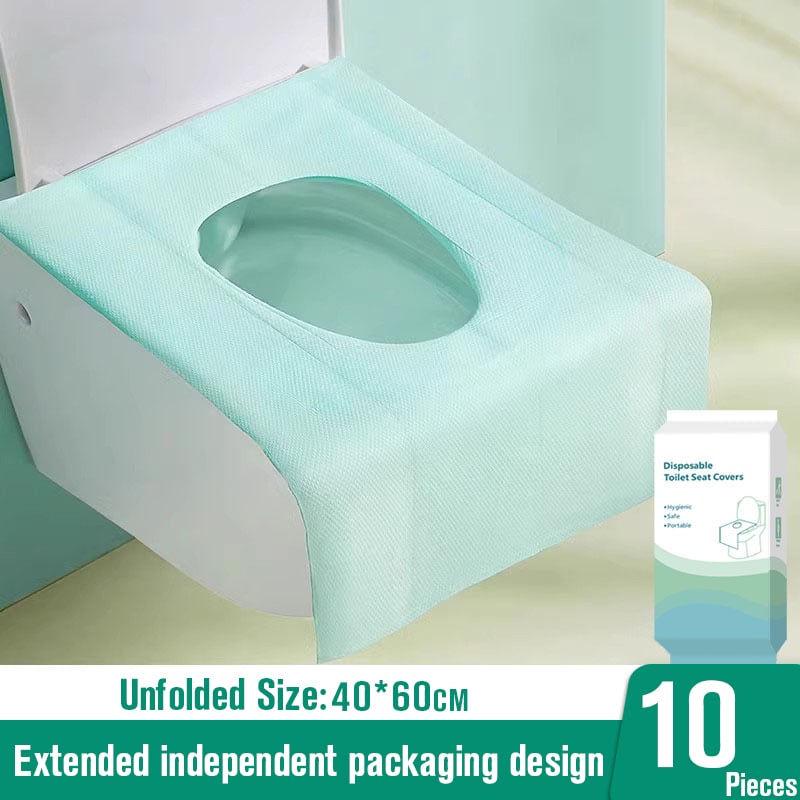 🔥Limited TimePromotion 50% OFF🔥 Disposable Toilet Seat Covers