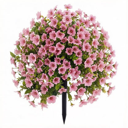 🔥 Outdoor/Indoor UV Resistant & Waterproof Artificial Flower Decor ✅