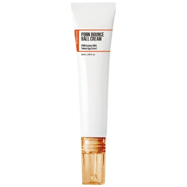 PDRN Bounce Ball Serum | Salmon DNA, Salmon Sperm