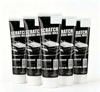 💎 Buy 2 Get 1 Free! 💎 Universal Car Scratch Remover Wax – Removes Scratches 🚗✨