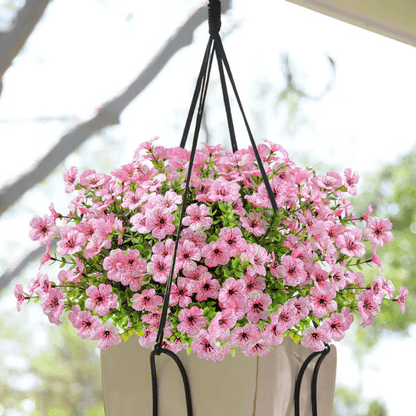 🔥Limited TimePromotion 50% OFF🌸UV Resistant Colorful Artificial Flower