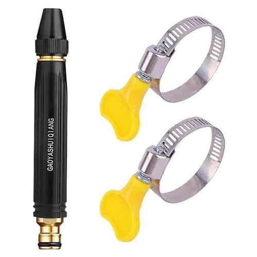 💦Powerful High-Pressure Water Gun for Car Cleaning