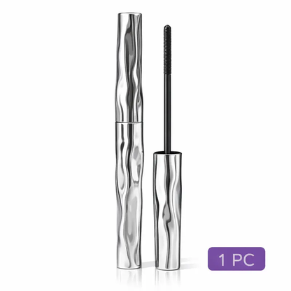 Natural Finish Curling Mascara – Waterproof & Smudge-Proof