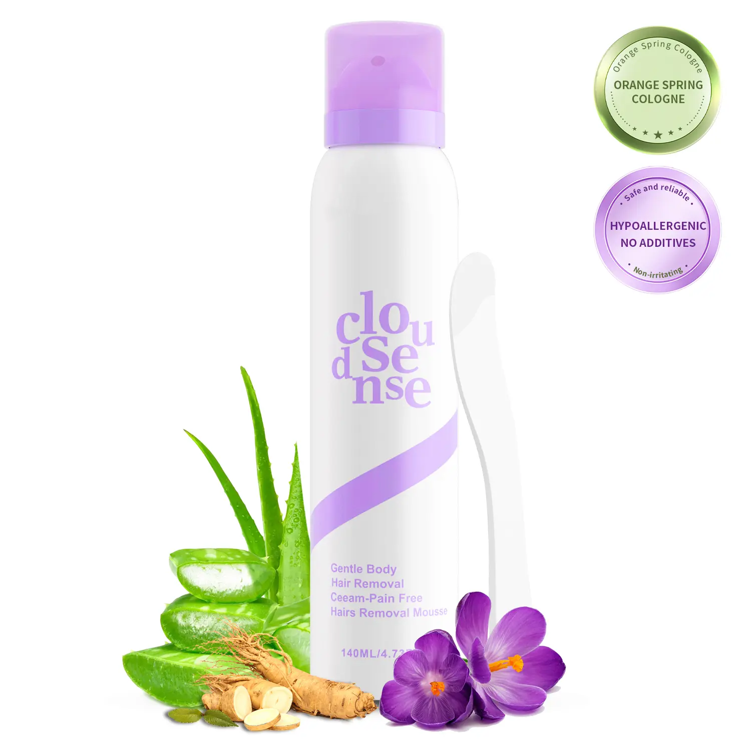 General Use (140ML)