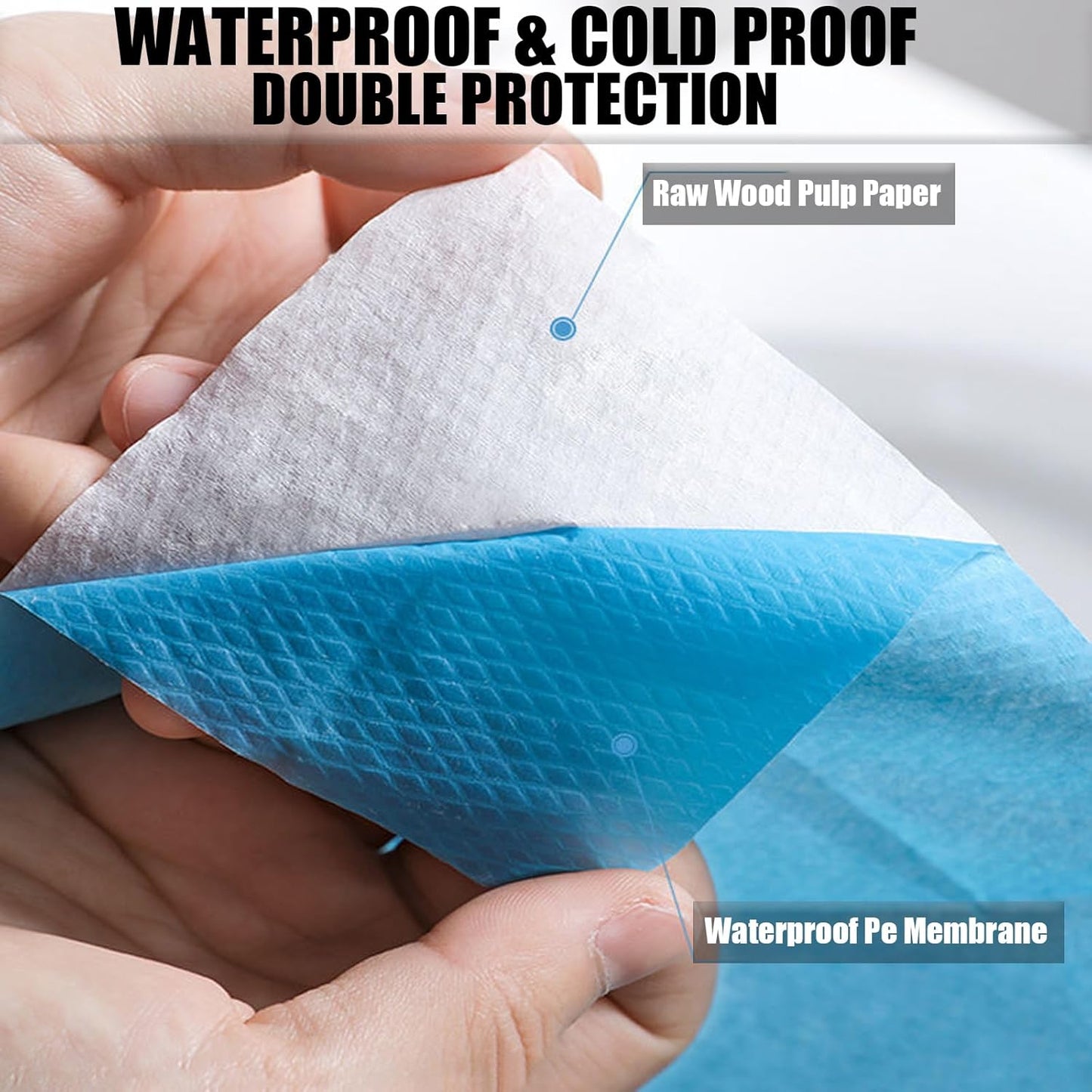 🔥Limited TimePromotion 50% OFF🔥 Disposable Toilet Seat Covers