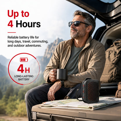 🔥Limited TimePromotion 50% OFF🔥