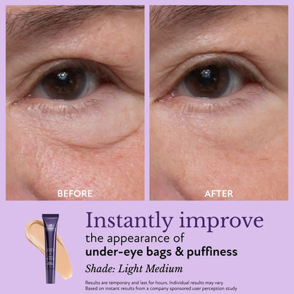 Last Day 49% OFF⏰️60-Second Eye Effects👁️✨