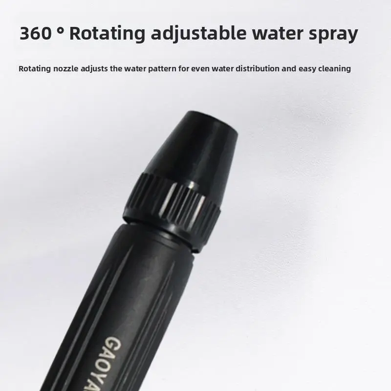 💦Powerful High-Pressure Water Gun for Car Cleaning