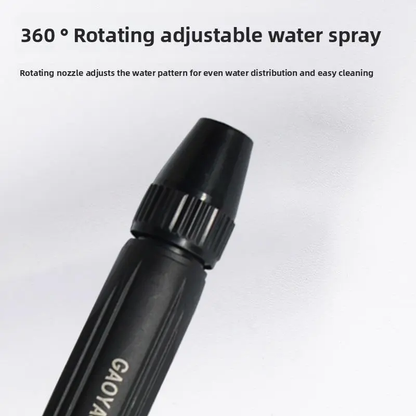 💦Powerful High-Pressure Water Gun for Car Cleaning