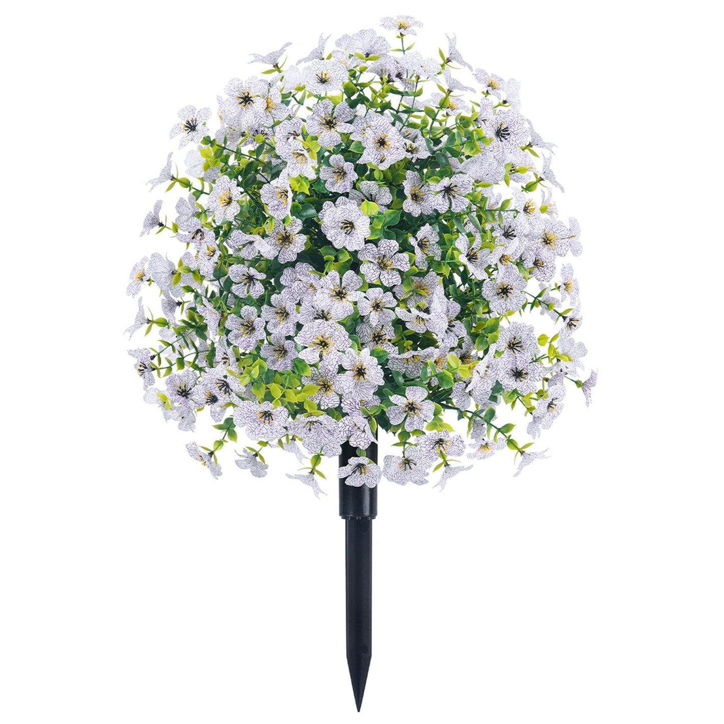 🔥 Outdoor/Indoor UV Resistant & Waterproof Artificial Flower Decor ✅