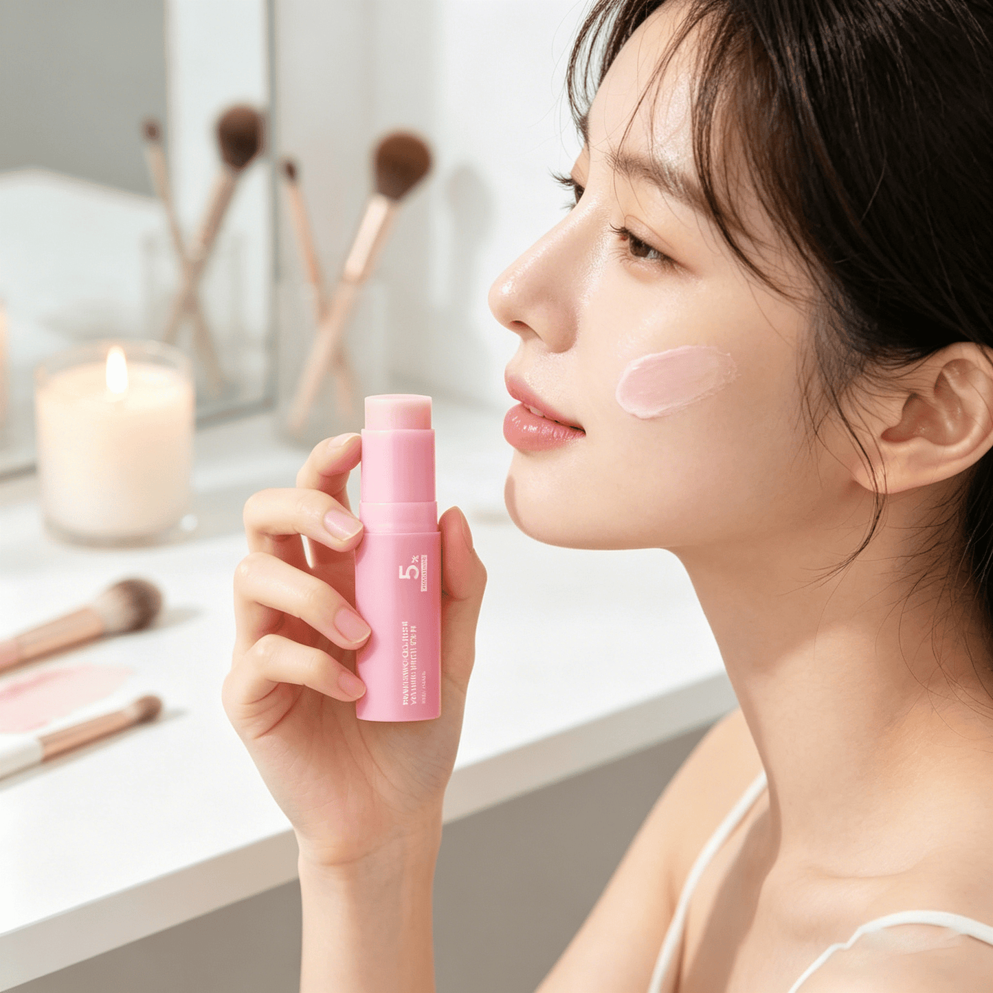 🔥PDRN Pink Collagen Volume Multi Balm