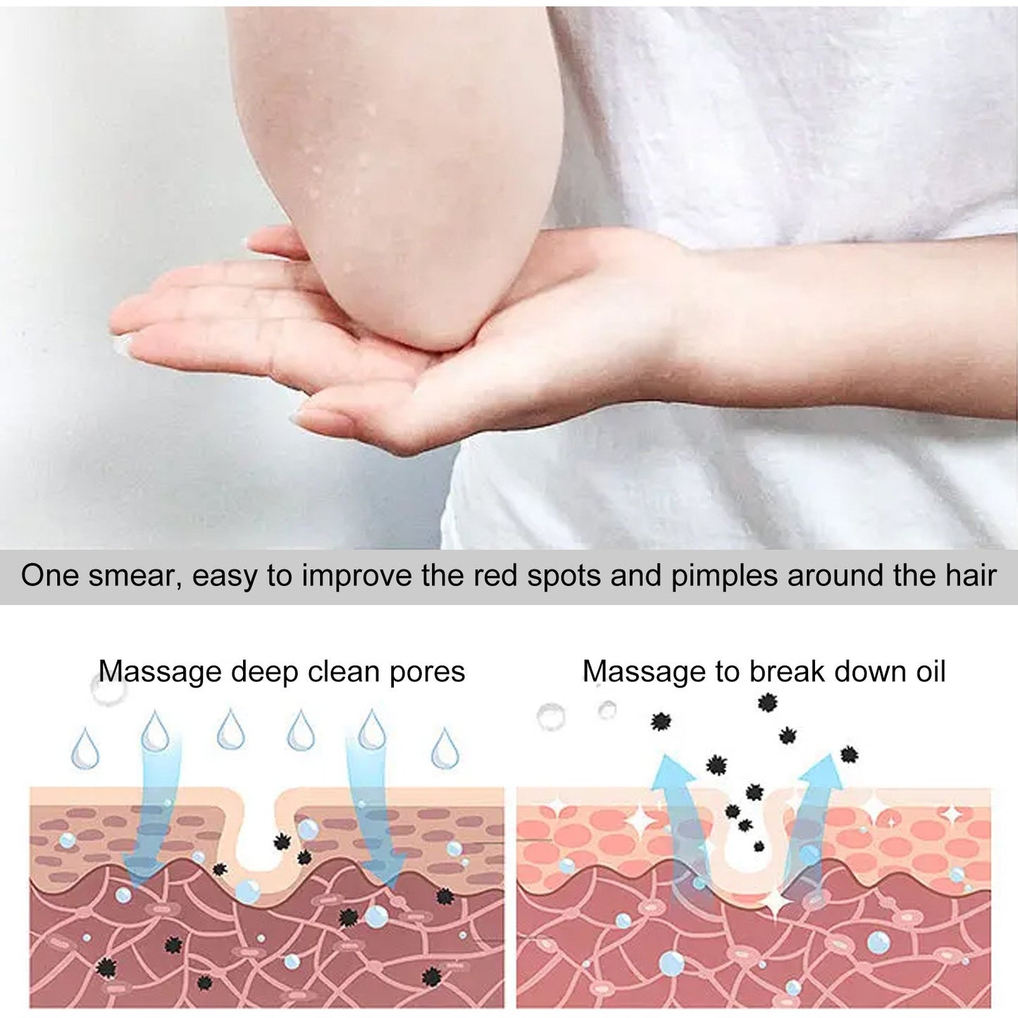 The Viral "Skin So Soft" Bath Oil | Silky Hydration & Natural Bug Repellent