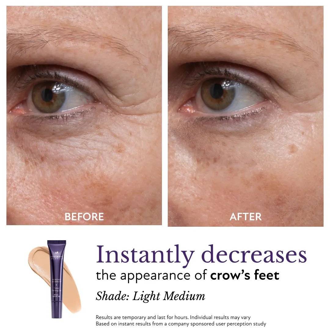 Last Day 49% OFF⏰️60-Second Eye Effects👁️✨