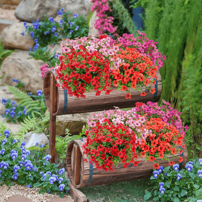 🔥Limited TimePromotion 50% OFF🌸UV Resistant Colorful Artificial Flower