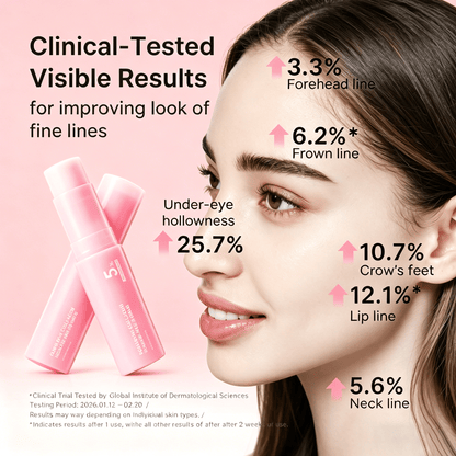🔥PDRN Pink Collagen Volume Multi Balm