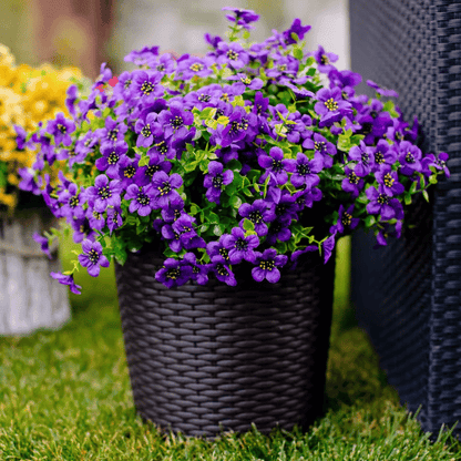 🔥Limited TimePromotion 50% OFF🌸UV Resistant Colorful Artificial Flower