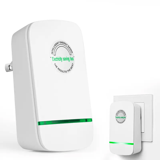 Plug-In Power Box with US Plug