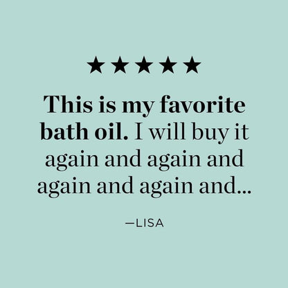 The Viral "Skin So Soft" Bath Oil | Silky Hydration & Natural Bug Repellent