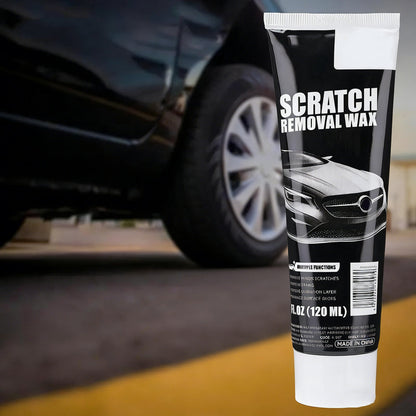 💎 Buy 2 Get 1 Free! 💎 Universal Car Scratch Remover Wax – Removes Scratches 🚗✨