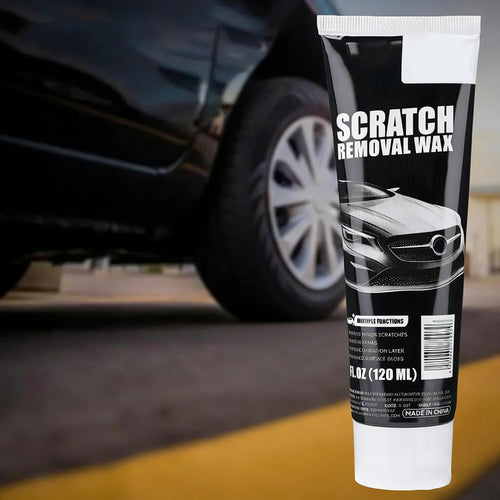 💎 Buy 2 Get 1 Free! 💎 Universal Car Scratch Remover Wax – Removes Scratches 🚗✨