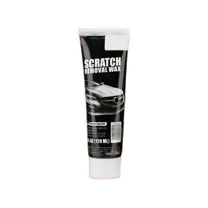 💎 Buy 2 Get 1 Free! 💎 Universal Car Scratch Remover Wax – Removes Scratches 🚗✨